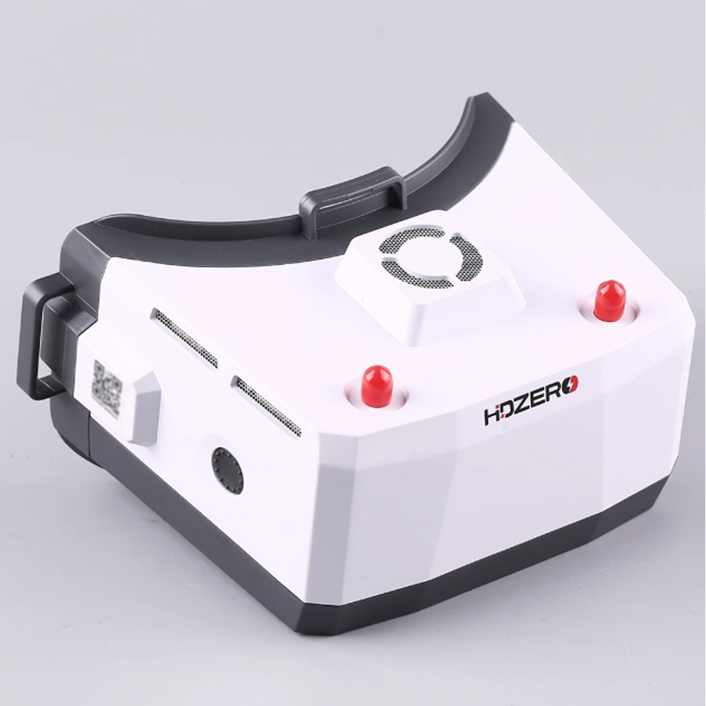 Skyzone Sky04O Pro Fpv Goggles - HDZero BOXPRO/BOXPRO+ FPV Goggles All-in-One Digital