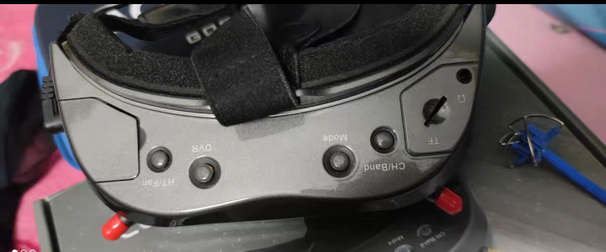 90% new Aomway Commander V2 Di - đánh giá và giá Skyzone Sky04O Pro Fpv Goggles