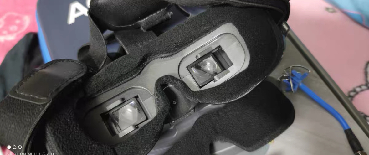 90% new Aomway Commander V2 Di - đánh giá và giá Skyzone Sky04O Pro Fpv Goggles