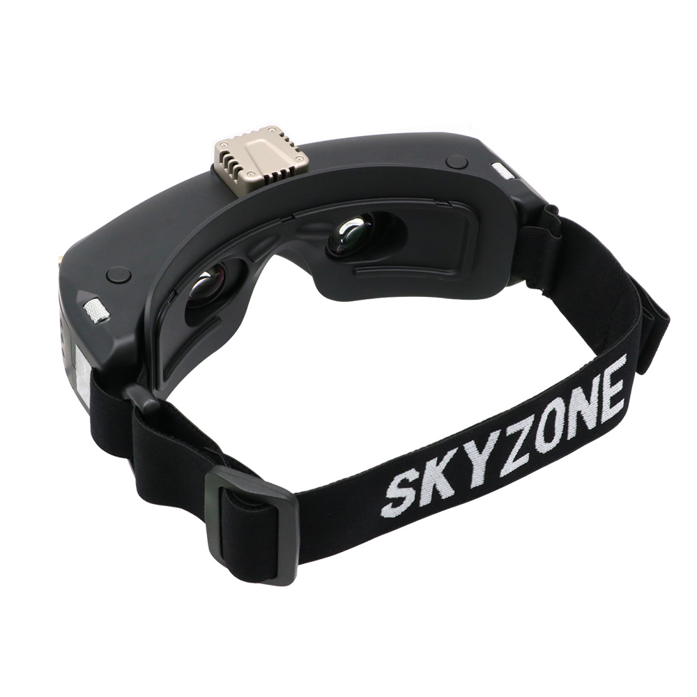 SKYZONE SKY04X PRO / SKY04O Pr - đánh giá và giá Skyzone Sky04O Pro Fpv Goggles