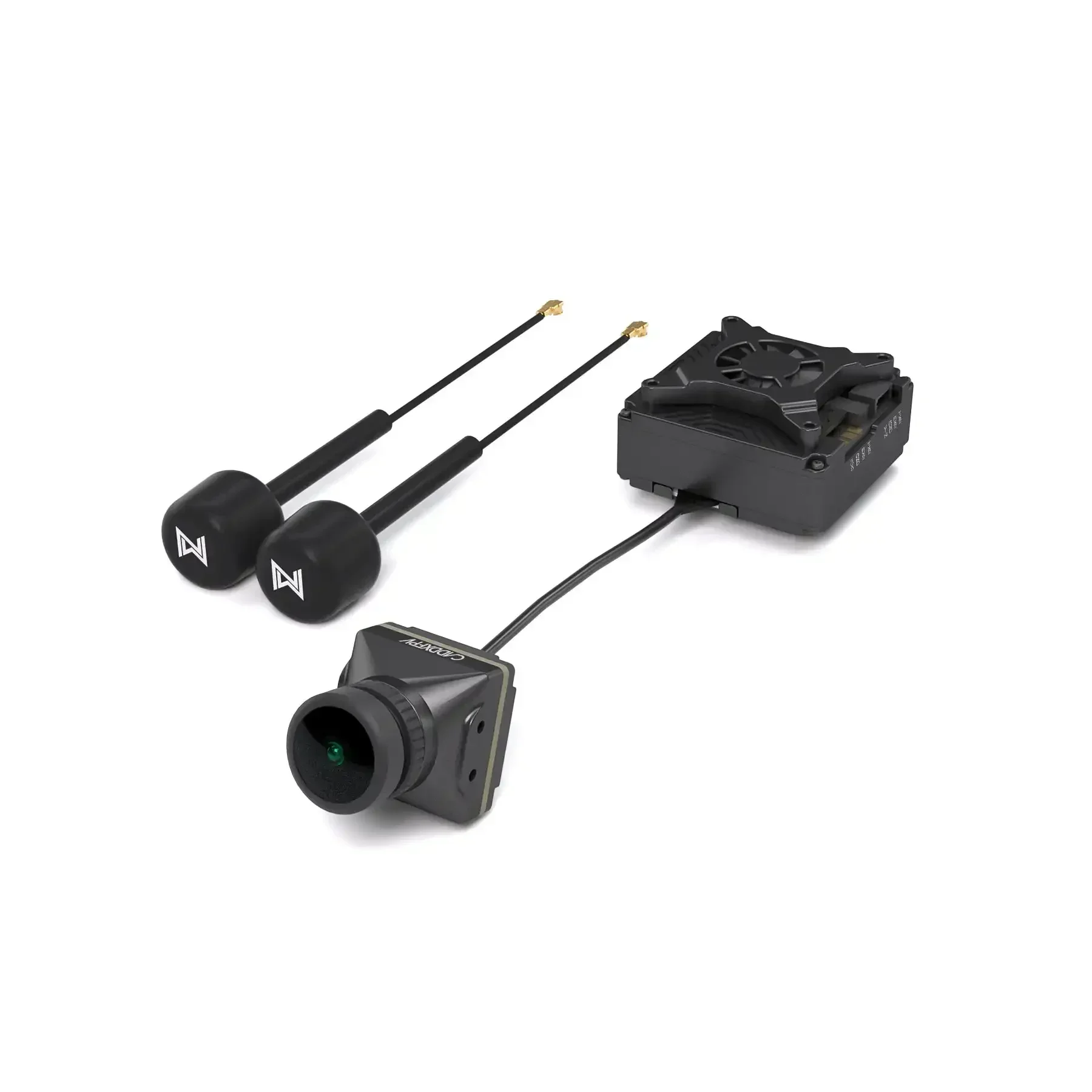 CADDX Walksnail Avatar GT 2W L - đánh giá và giá Walksnail Avatar Gt Kit 2W Vtx
