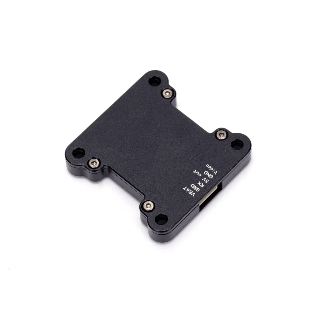 IFlight BLITZ 5.8G 1.6W VTX, I - đánh giá và giá Iflight Blitz 1.6W 5.8G Vtx