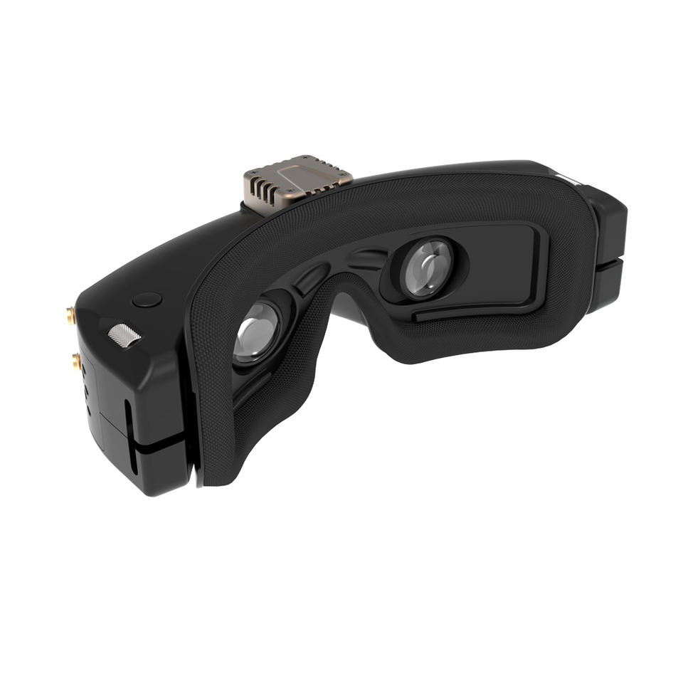SKYZONE SKY04O PRO V2 FPV Gogg - đánh giá và giá Skyzone Sky04O Pro Fpv Goggles