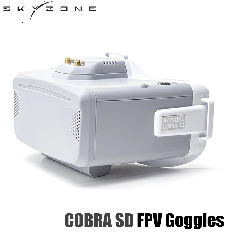 Skyzone Cobra X V4 1280X720 /  - đánh giá và giá Skyzone Sky04O Pro Fpv Goggles
