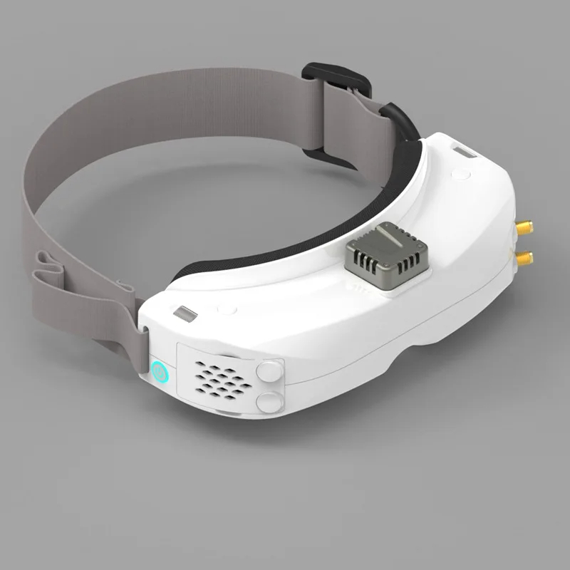 SKYZONE SKY04X Pro V2 OLED 5.8 - đánh giá và giá Skyzone Sky04X Pro Oled Fpv Goggles