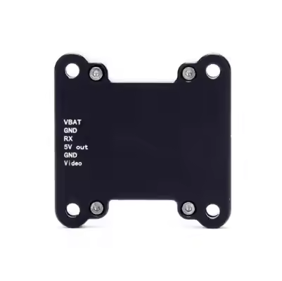 IFlight BLITZ 5.8G 1.6W High-P - đánh giá và giá Iflight Blitz 1.6W 5.8G Vtx