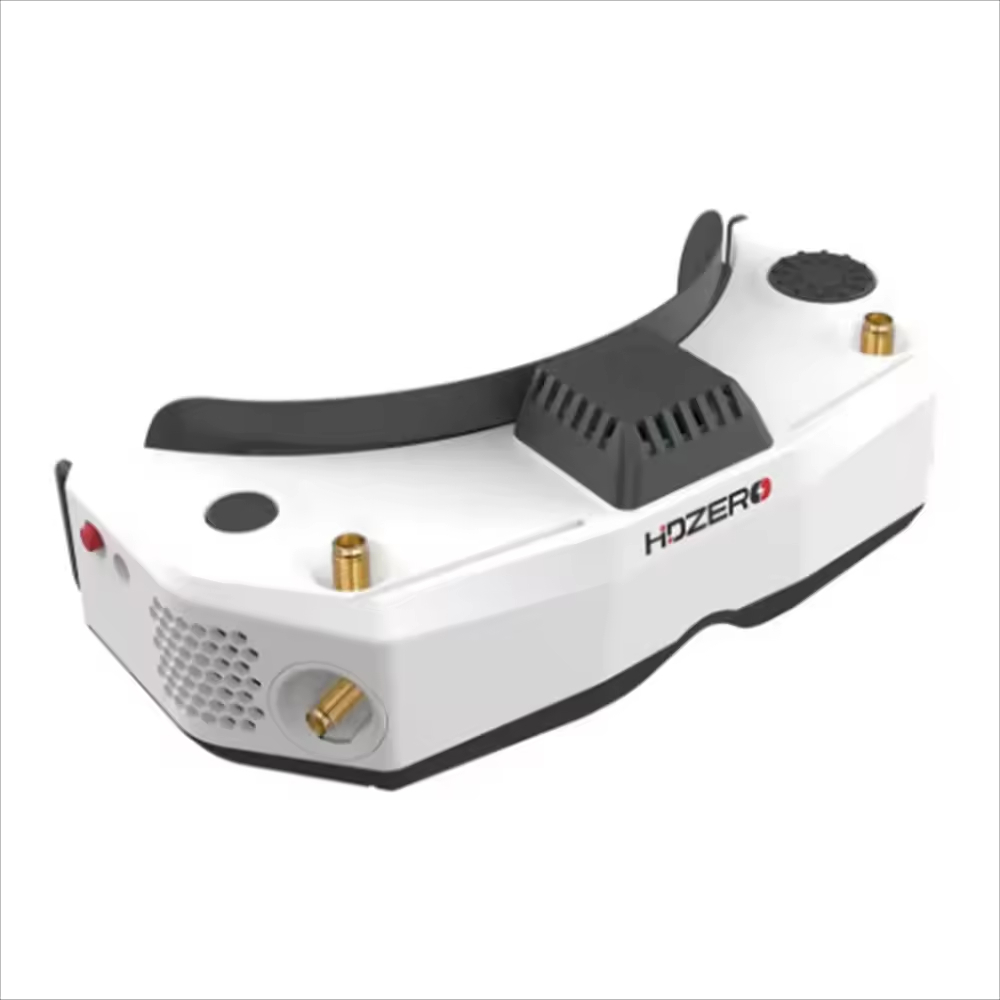 APHDZero Goggle 2 FPV HD Digit - đánh giá và giá Hdzero Goggles Digital Hd Fpv