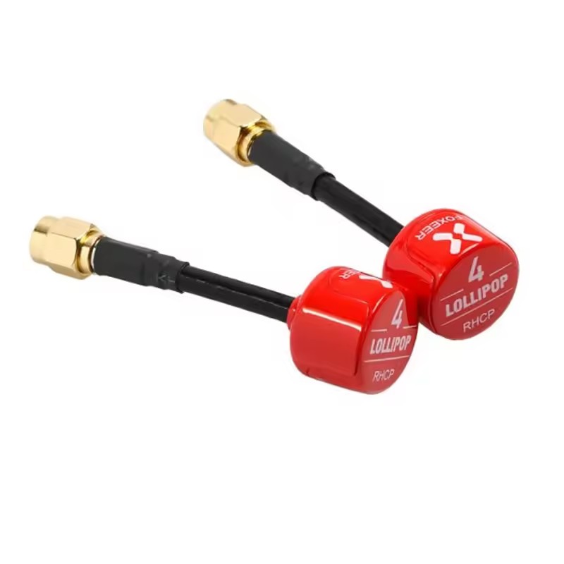 2PCS Foxeer Lollipop 4 Lollipo - đánh giá và giá Skyzone Sky04O Pro Fpv Goggles